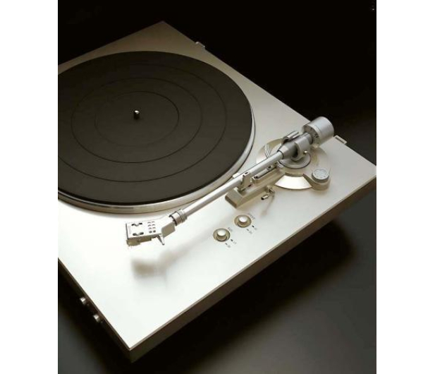 DENON DP-300F Premium Silver - 454195 - zdjęcie 3